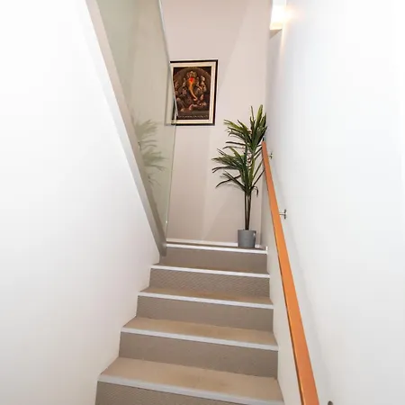 Beautiful House In Marjaniemi,