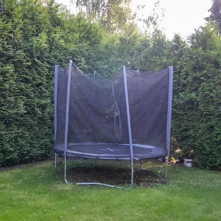 Beautiful House In Marjaniemi, Σπίτι διακοπών Ελσίνκι