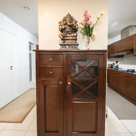 Σπίτι διακοπών Beautiful House In Marjaniemi, *