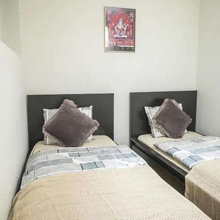 Beautiful House In Marjaniemi, *