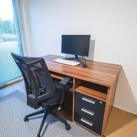 Σπίτι διακοπών Beautiful House In Marjaniemi,