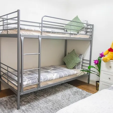 Σπίτι διακοπών Beautiful House In Marjaniemi,