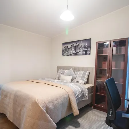 Beautiful House In Marjaniemi, Σπίτι διακοπών *