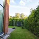 펜션 Beautiful House In Marjaniemi,