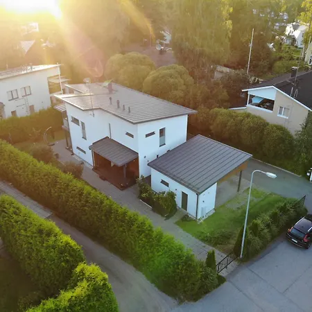 Beautiful House In Marjaniemi, Holiday home Helsinki