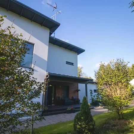 Beautiful House In Marjaniemi, Holiday home