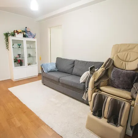 Beautiful House In Marjaniemi, Holiday home Helsinki