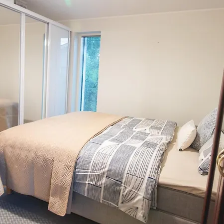 Ferienhaus Beautiful House In Marjaniemi, Helsinki