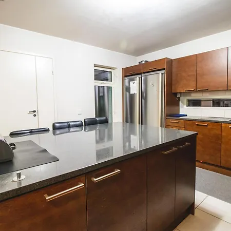 Beautiful House In Marjaniemi, * Helsinki