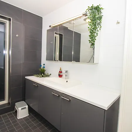 Beautiful House In Marjaniemi, * Helsinki