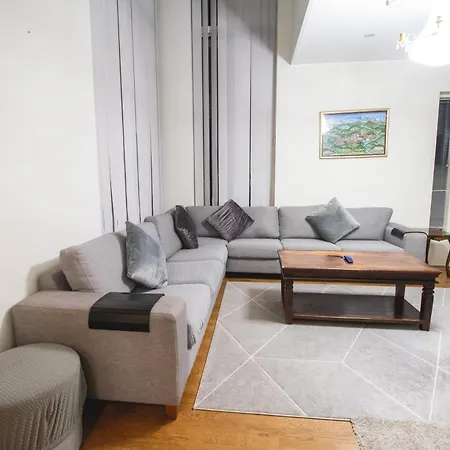 Beautiful House In Marjaniemi, Holiday home