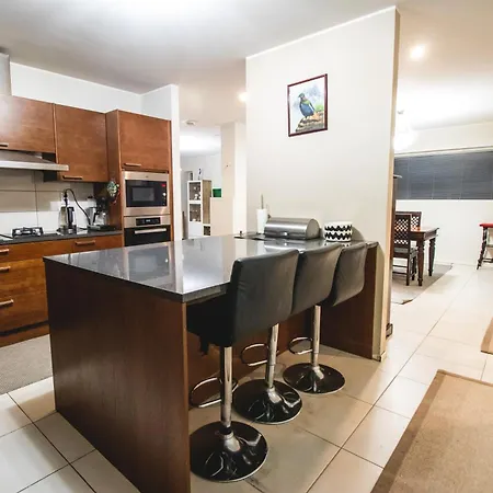 Vakantiehuis Beautiful House In Marjaniemi, Helsinki