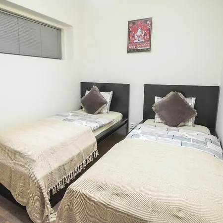 Beautiful House In Marjaniemi, *