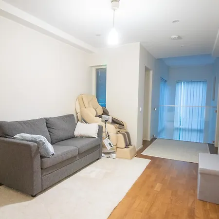 Beautiful House In Marjaniemi, Helsinki