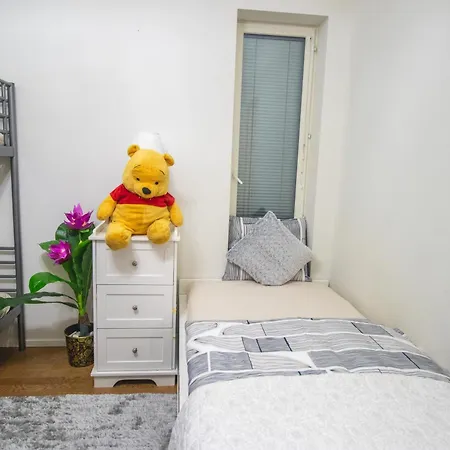 Beautiful House In Marjaniemi,