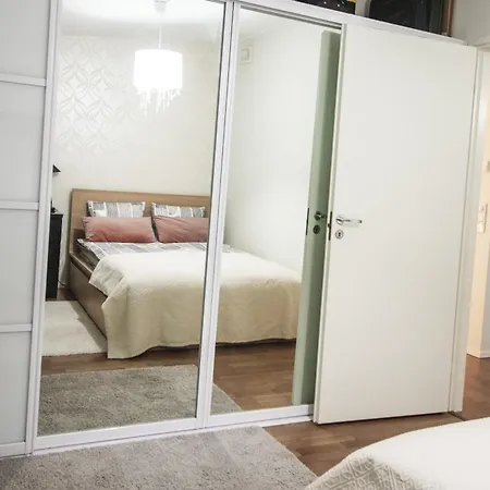 Ferienhaus Beautiful House In Marjaniemi, Helsinki