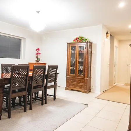 Beautiful House In Marjaniemi, Vakantiehuis *