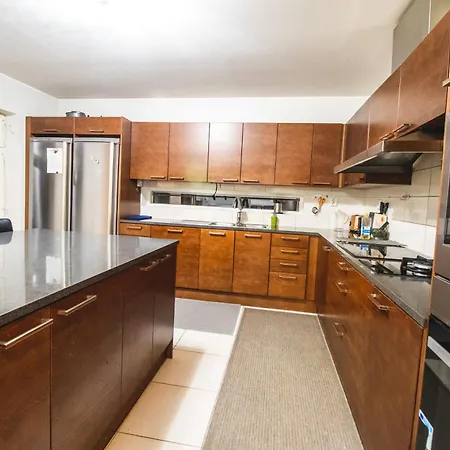 Beautiful House In Marjaniemi, Helsinki