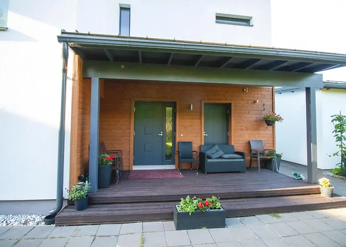 Beautiful House In Marjaniemi, 헬싱키