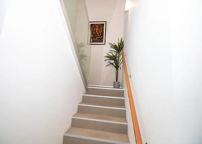 Beautiful House In Marjaniemi,