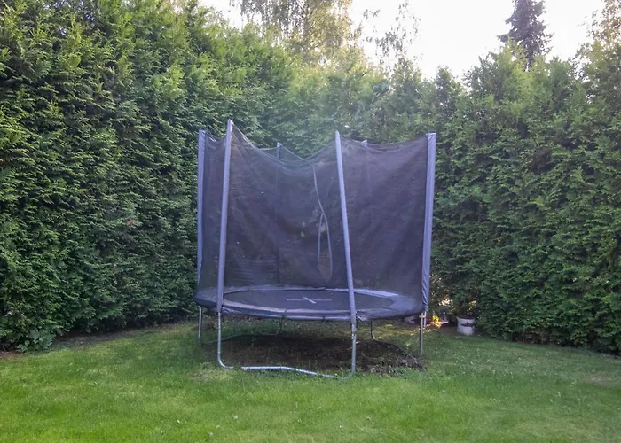 Beautiful House In Marjaniemi, 펜션 헬싱키