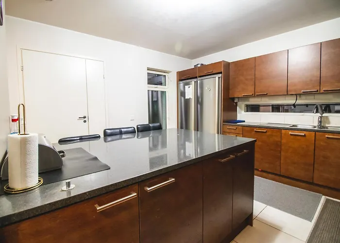 Beautiful House In Marjaniemi, * 헬싱키