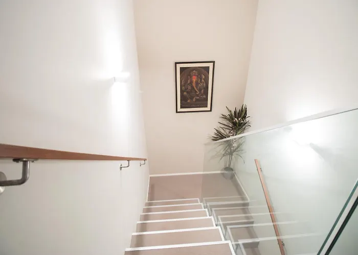 펜션 Beautiful House In Marjaniemi, *