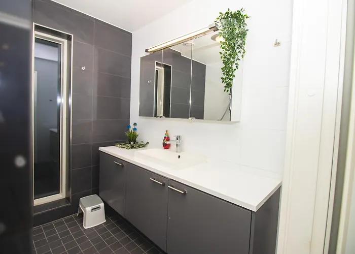 Beautiful House In Marjaniemi, * 헬싱키