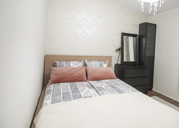 Beautiful House In Marjaniemi, 헬싱키