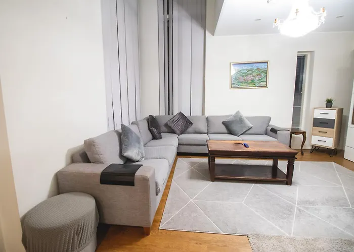 Beautiful House In Marjaniemi, 펜션