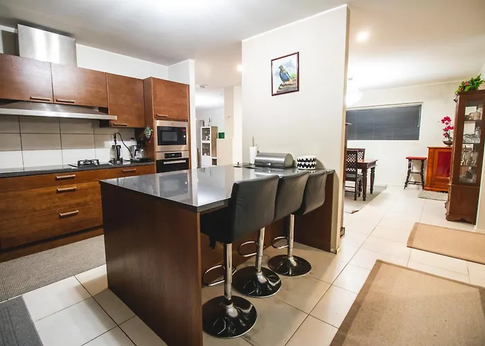 펜션 Beautiful House In Marjaniemi, 헬싱키