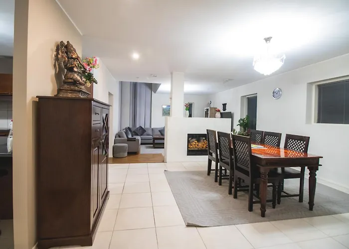 Beautiful House In Marjaniemi, * 헬싱키