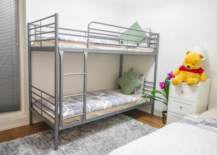 펜션 Beautiful House In Marjaniemi,