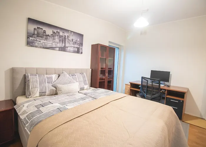 펜션 Beautiful House In Marjaniemi, *