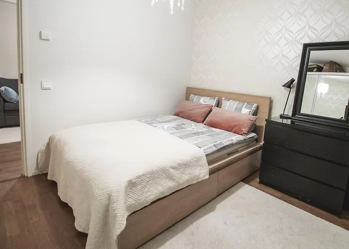 Beautiful House In Marjaniemi, * 헬싱키