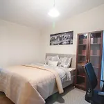 Beautiful House In Marjaniemi, Holiday home *